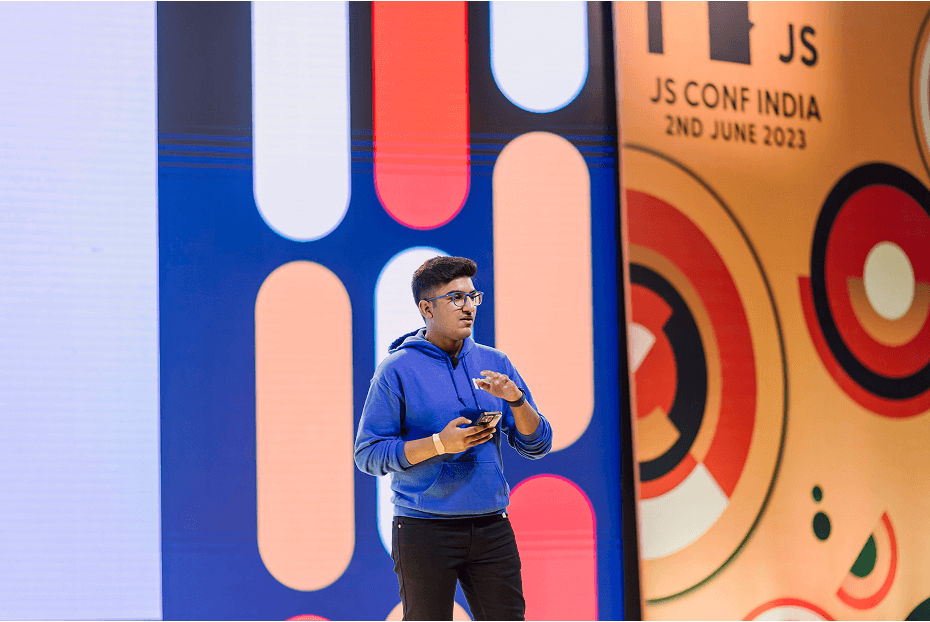 JSConf India 2023