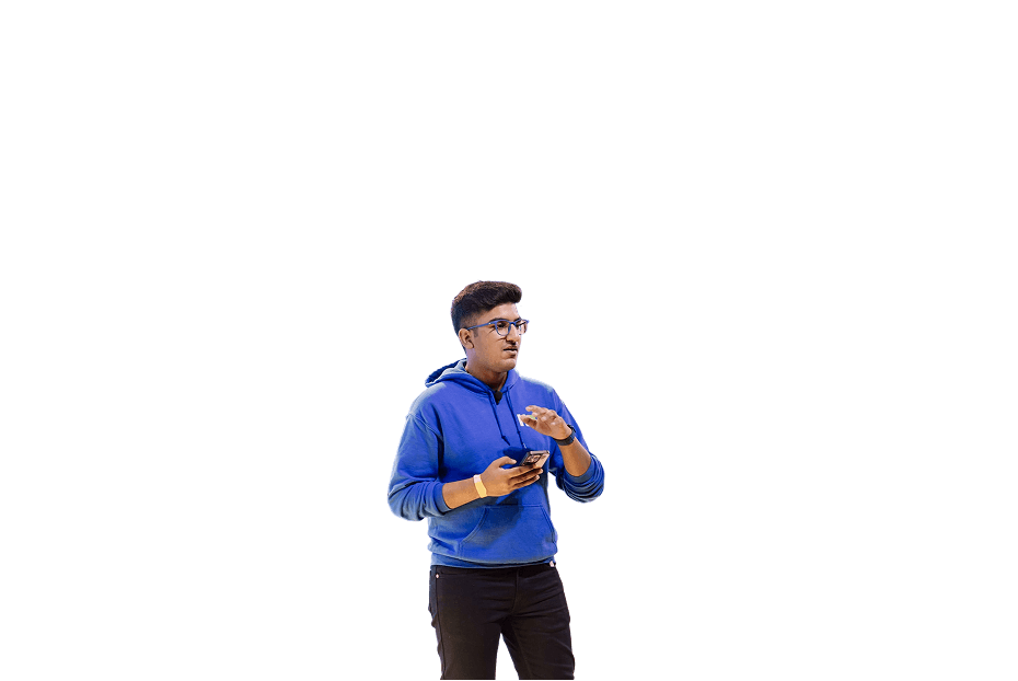 JSConf India 2023