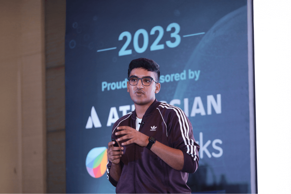 React Nexus 2023